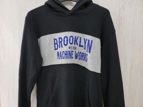 春日部のメンズ衣類