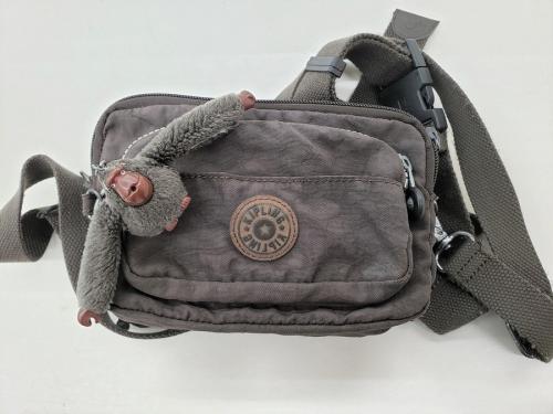 ユーズレットのバッグ