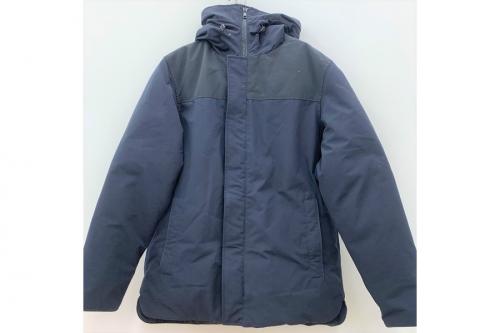 ユーズレットのダウン