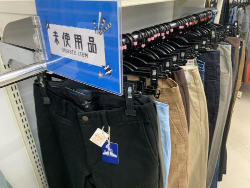 春日部のアウター