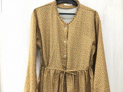 洋服のユーズレット