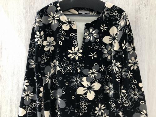 ユーズレットのワンピース