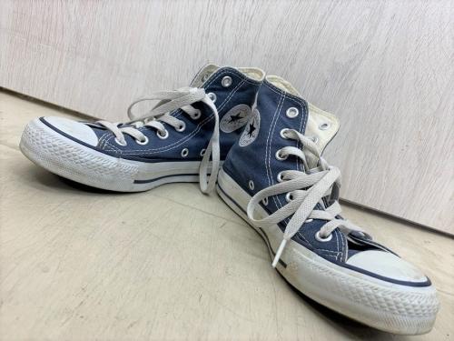 ユーズレットのシューズ