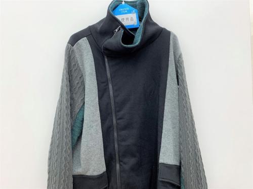 ユーズレットのアウター