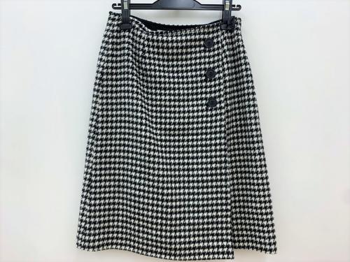ユーズレットのスカート