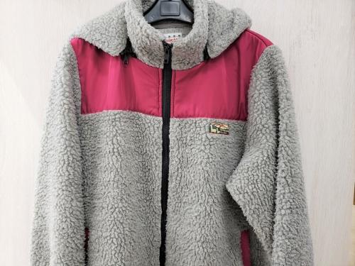 春日部のジャケット