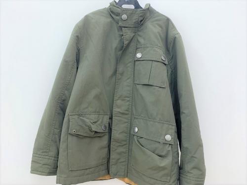 ユーズレットのキッズ