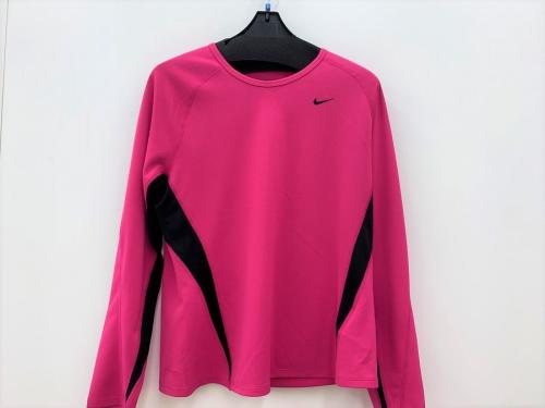 ユーズレットのナイキ