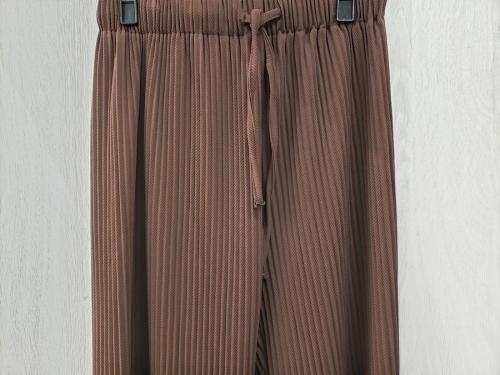 ユーズレットのパンツ