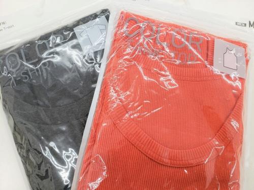 春日部のハンカチ