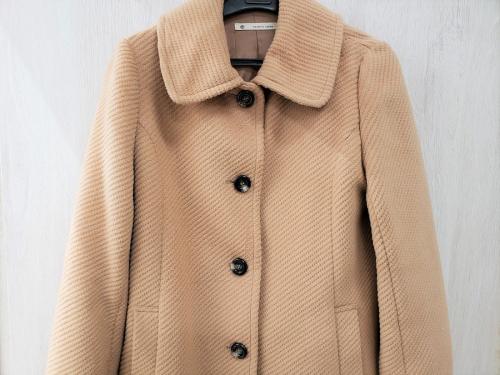 コートのユーズレット