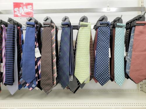 春日部のスーツ