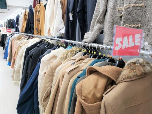 春日部のコート