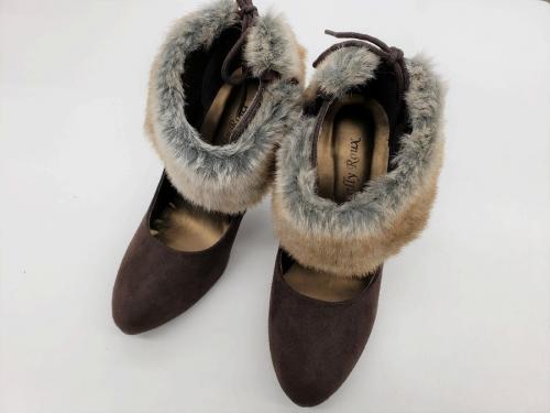 春日部のシューズ