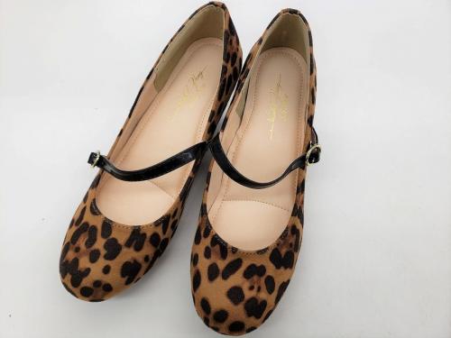 シューズのユーズレット