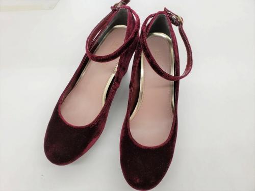 ユーズレットのレディース