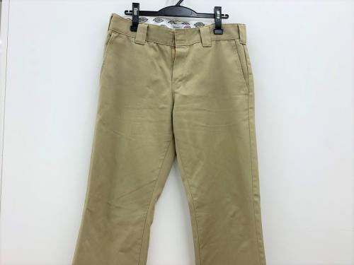 春日部のボトムス