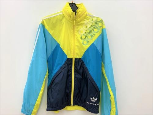 ユーズレットのアディダス