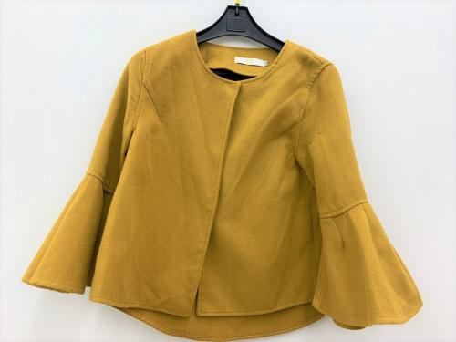 春日部のジャケット