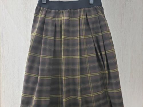 春日部のスカート