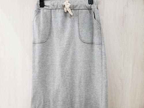 スカートのユーズレット