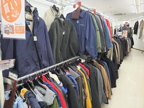 春日部のジャケット