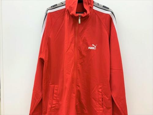 春日部のボトムス