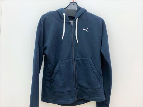 ユーズレットのプーマ