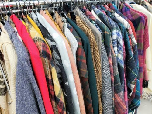 春日部のマフラー