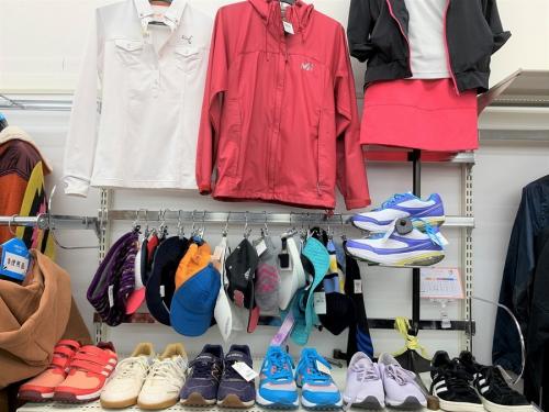 レディースのユーズレット