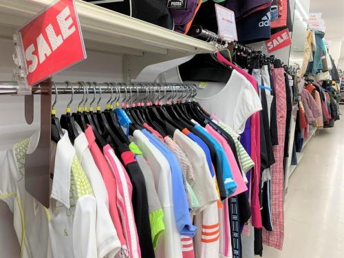 ユーズレットのスポーツ