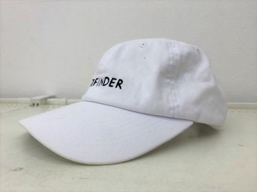 ユーズレットのキャップ