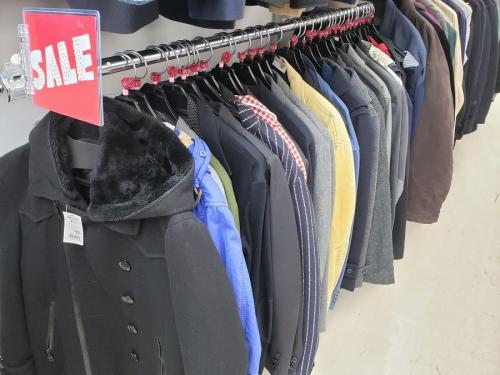 春日部のメンズ