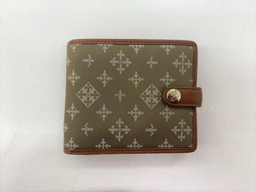 ユーズレットの小物