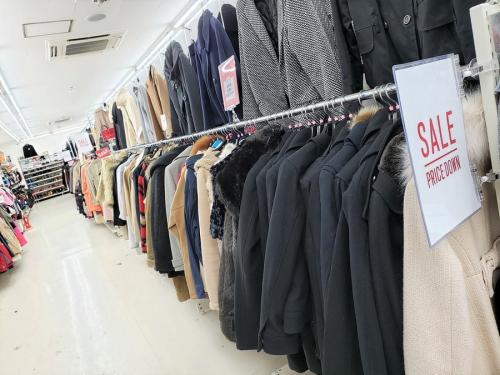 春日部のコート