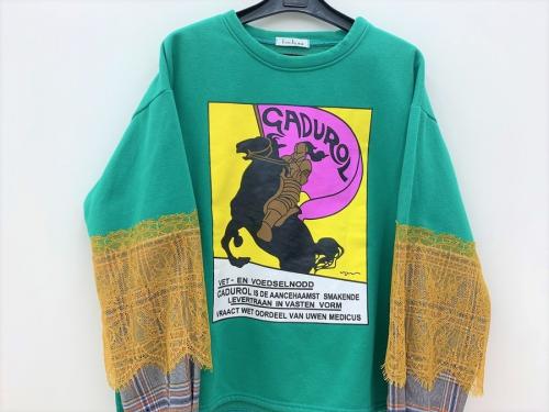 春日部のレディース