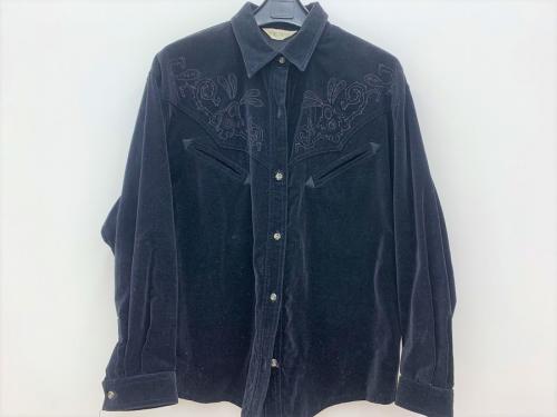 ユーズレットの古着