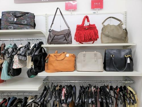 バッグのユーズレット