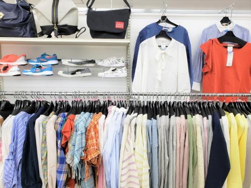 レディースのユーズレット