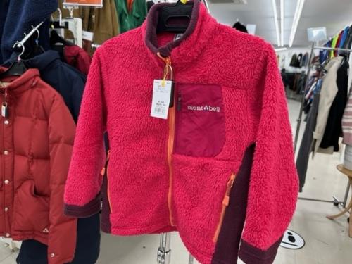 リサイクルショップ