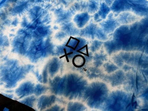 Tシャツの一ノ割