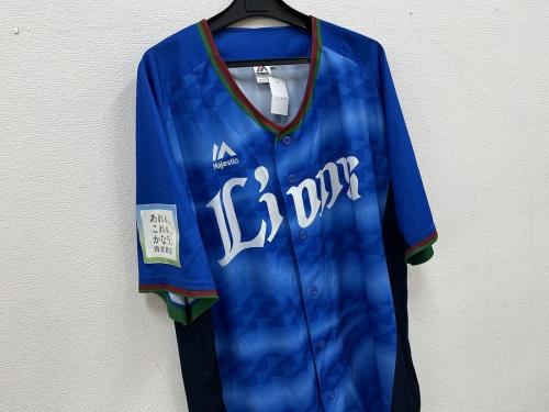 野球のユニフォーム