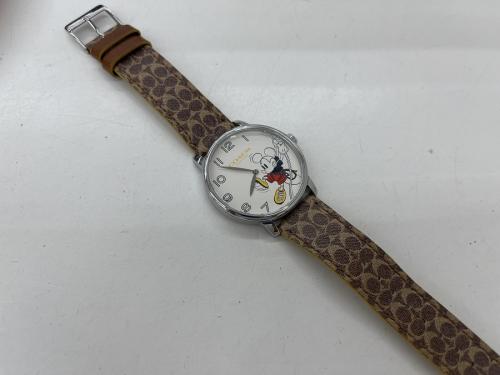 Disneyのディズニー