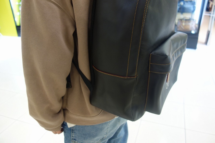 スタイルモラージュ菖蒲店 Coach コーチ ディズニーコラボ バックパック Fが入荷いたしました 01 23発行