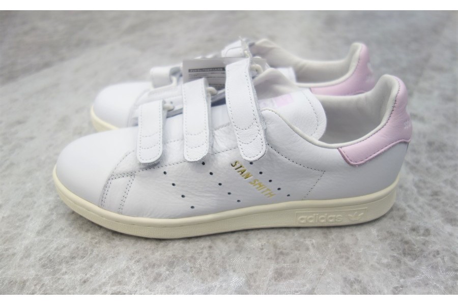 Adidas アディダス Stan Smith Cf スタンスミス コンフォート 0416が入荷いたしました 02 06発行