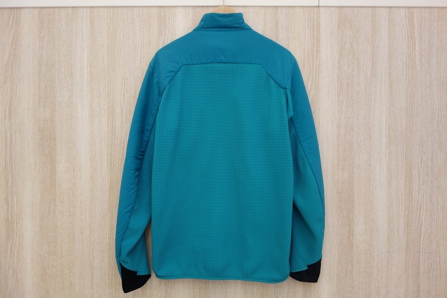 Patagonia/パタゴニア】ナノエアライトハイブリッドジャケットが