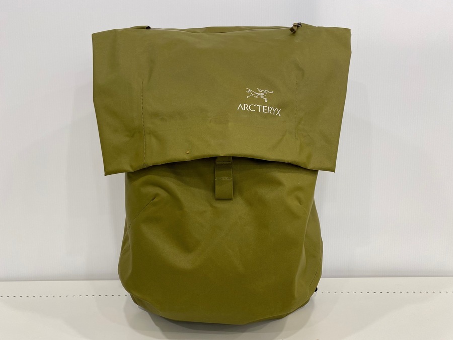 ARC'TERYX カモフラージュバックパック 2025年最新】アークテリクス 迷彩の人気アイテム - メルカリ