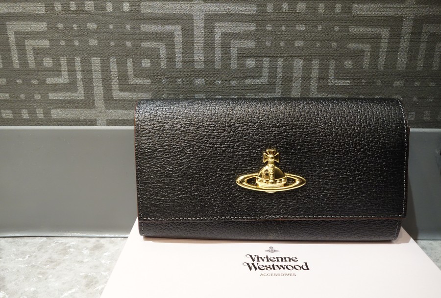 Vivienne Westwood 財布 長財布