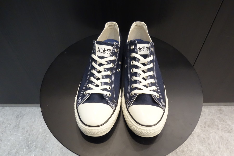 CONVERSE/コンバース】Ron Herman別注オールスターが入荷しま