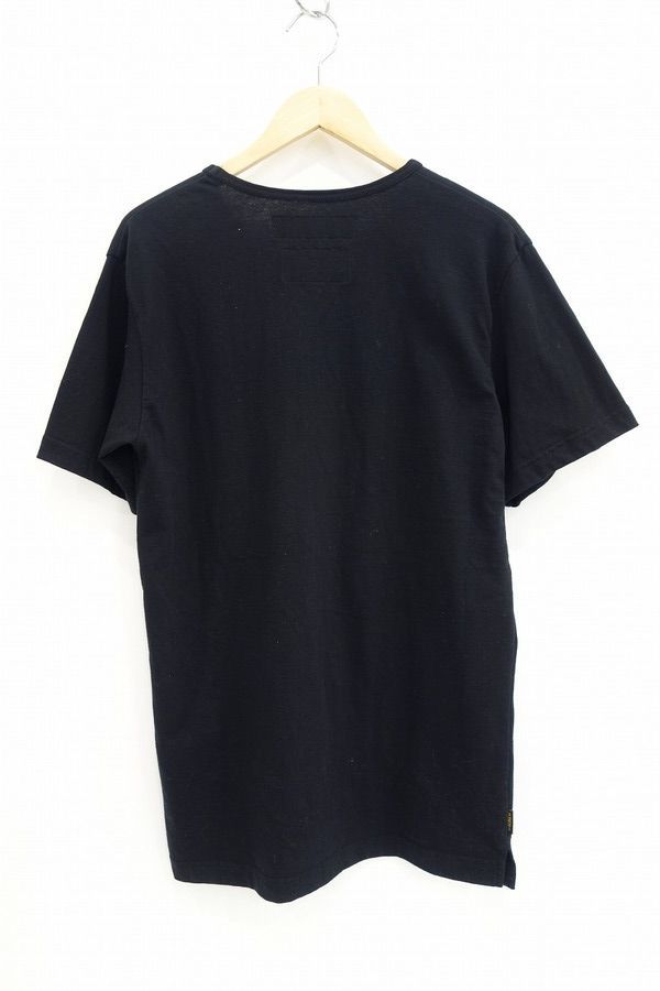NEIGHBORHOOD/ネイバーフッド】ロゴTシャツが入荷しました